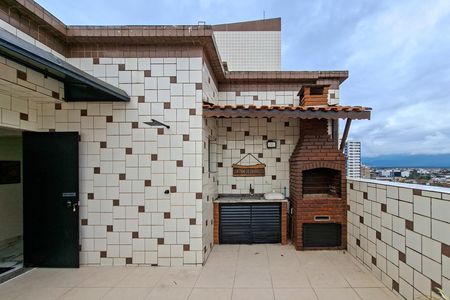 Apartamento para alugar com 108m², 2 quartos e 2 vagasChurrasqueira