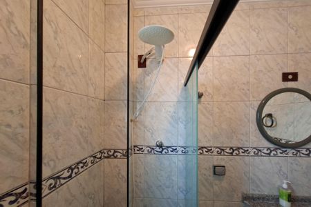 Apartamento para alugar com 108m², 2 quartos e 2 vagasBanheiro da Suíte