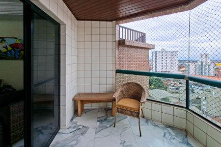 Apartamento para alugar com 108m², 2 quartos e 2 vagasSacada