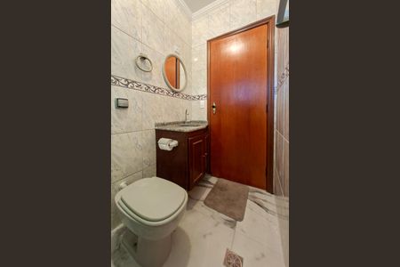 Apartamento para alugar com 108m², 2 quartos e 2 vagasBanheiro