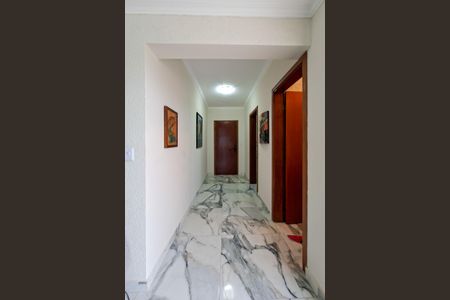 Apartamento para alugar com 108m², 2 quartos e 2 vagasHall