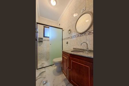 Apartamento para alugar com 108m², 2 quartos e 2 vagasBanheiro