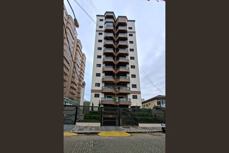 Apartamento para alugar com 108m², 2 quartos e 2 vagasFachada do Prédio