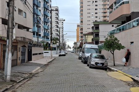 Apartamento para alugar com 108m², 2 quartos e 2 vagasVista da Rua