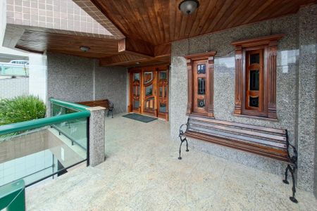 Apartamento para alugar com 108m², 2 quartos e 2 vagasÁrea comum