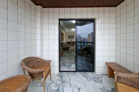 Apartamento para alugar com 108m², 2 quartos e 2 vagasSacada