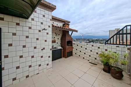 Apartamento para alugar com 108m², 2 quartos e 2 vagasChurrasqueira