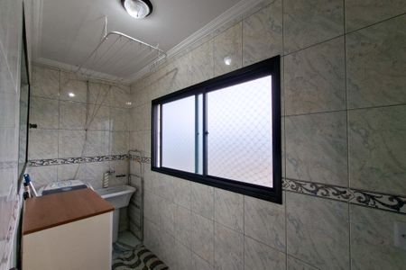 Apartamento para alugar com 108m², 2 quartos e 2 vagasÁrea de Serviço