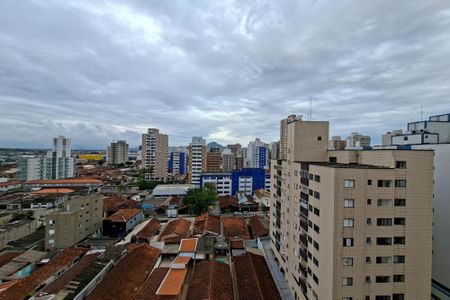 Apartamento para alugar com 108m², 2 quartos e 2 vagasVista da suite