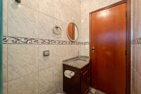 Apartamento para alugar com 108m², 2 quartos e 2 vagasBanheiro
