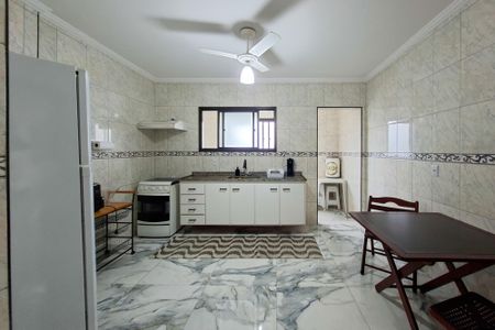 Apartamento para alugar com 108m², 2 quartos e 2 vagasCozinha