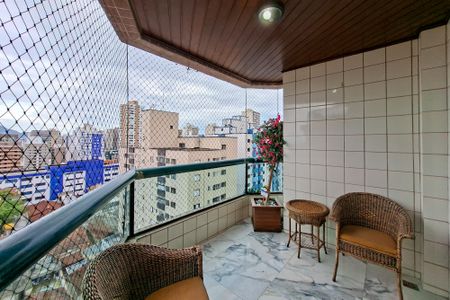 Apartamento para alugar com 108m², 2 quartos e 2 vagasSacada