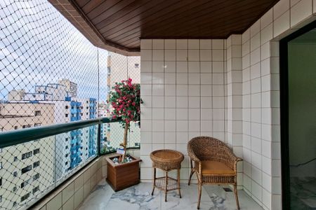 Apartamento para alugar com 108m², 2 quartos e 2 vagasSacada