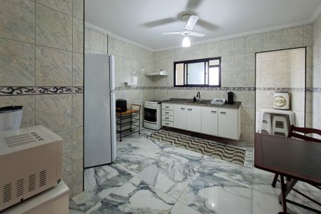 Apartamento para alugar com 108m², 2 quartos e 2 vagasCozinha