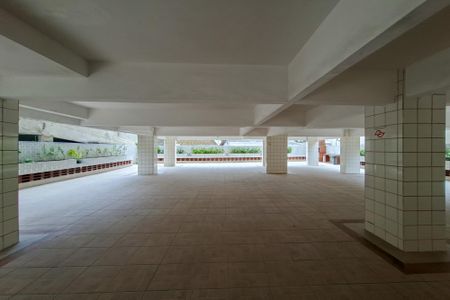 Apartamento para alugar com 108m², 2 quartos e 2 vagasGaragem