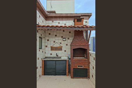 Apartamento para alugar com 108m², 2 quartos e 2 vagasChurrasqueira