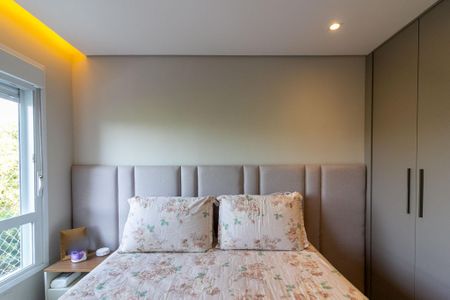 Apartamento à venda com 113m², 3 quartos e 2 vagasSuíte 3