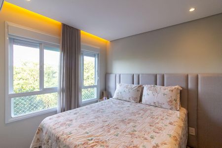 Apartamento à venda com 113m², 3 quartos e 2 vagasSuíte 3