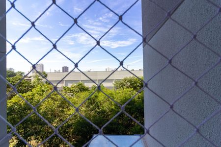 Apartamento à venda com 113m², 3 quartos e 2 vagasVista Área de Serviço