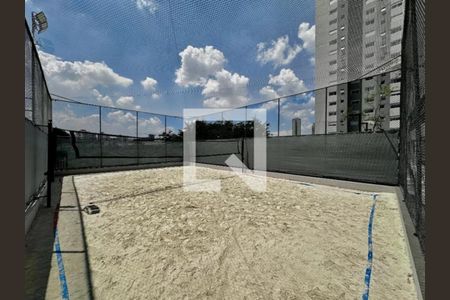 Apartamento à venda com 113m², 3 quartos e 2 vagasÁrea comum - Área Esportiva