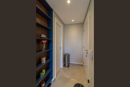 Apartamento à venda com 113m², 3 quartos e 2 vagasÁrea de Serviço