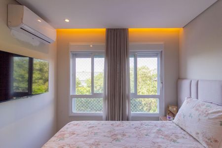 Apartamento à venda com 113m², 3 quartos e 2 vagasSuíte 3