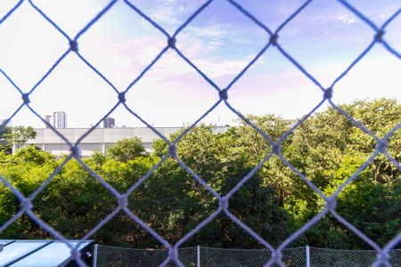 Apartamento à venda com 113m², 3 quartos e 2 vagasVista da Suíte 3