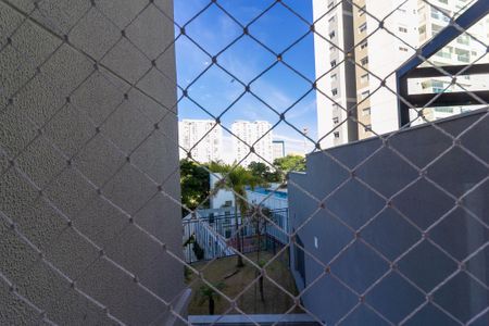 Apartamento à venda com 113m², 3 quartos e 2 vagasVista Quarto 2