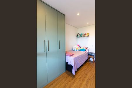 Apartamento à venda com 113m², 3 quartos e 2 vagasQuarto 1