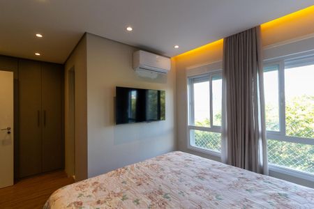 Apartamento à venda com 113m², 3 quartos e 2 vagasSuíte 3