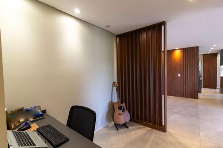 Apartamento à venda com 113m², 3 quartos e 2 vagasCorredor
