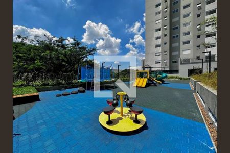 Apartamento à venda com 113m², 3 quartos e 2 vagasÁrea comum - Parque Infantil