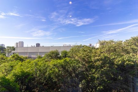 Apartamento à venda com 113m², 3 quartos e 2 vagasVista Varanda da Sala