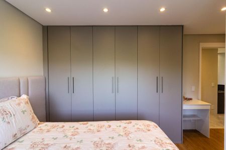 Apartamento à venda com 113m², 3 quartos e 2 vagasSuíte 3