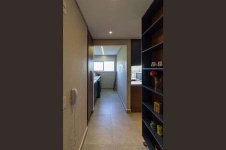 Apartamento à venda com 113m², 3 quartos e 2 vagasÁrea de Serviço