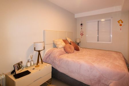 Apartamento à venda com 114m², 3 quartos e 1 vaga Apartamento à venda com 114m², 3 quartos e 1 vagaQuarto 2