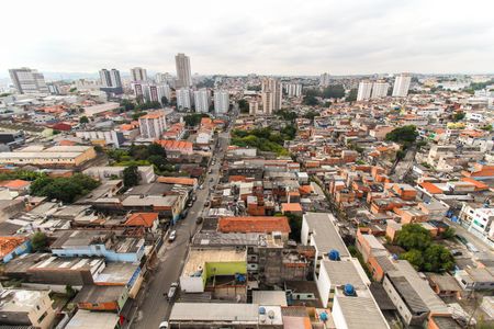 Apartamento para alugar com 32m², 2 quartos e sem vagaVista da Sala/Cozinha