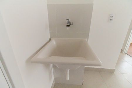 Apartamento para alugar com 32m², 2 quartos e sem vagaSala/Cozinha