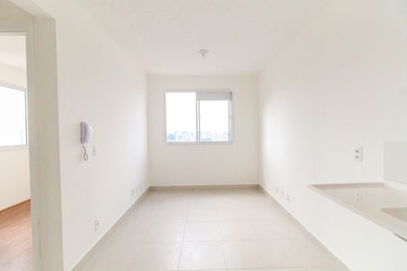 Apartamento para alugar com 32m², 2 quartos e sem vagaSala/Cozinha