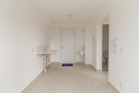 Apartamento para alugar com 32m², 2 quartos e sem vagaSala/Cozinha