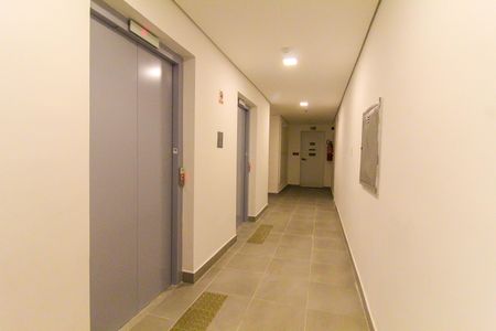 Apartamento para alugar com 32m², 2 quartos e sem vagaÁrea comum