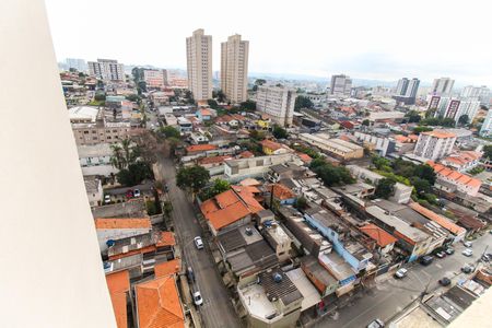 Apartamento para alugar com 32m², 2 quartos e sem vagaVista do Quarto 1