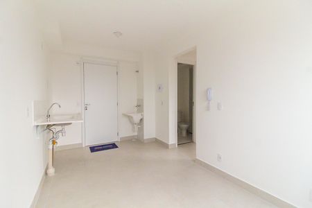 Apartamento para alugar com 32m², 2 quartos e sem vagaSala/Cozinha