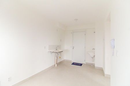 Apartamento para alugar com 32m², 2 quartos e sem vagaSala/Cozinha