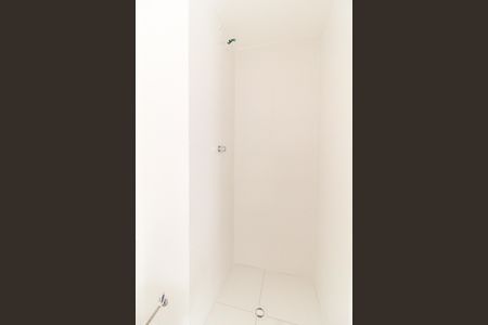 Apartamento para alugar com 32m², 2 quartos e sem vagaBanheiro