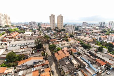 Apartamento para alugar com 32m², 2 quartos e sem vagaVista do Quarto 2