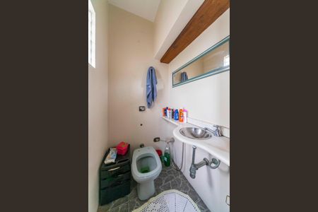 Casa à venda com 189m², 3 quartos e 2 vagas Casa à venda com 189m², 3 quartos e 2 vagasBanheiro do Quarto 3