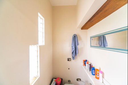 Casa à venda com 189m², 3 quartos e 2 vagas Casa à venda com 189m², 3 quartos e 2 vagasBanheiro do Quarto 3