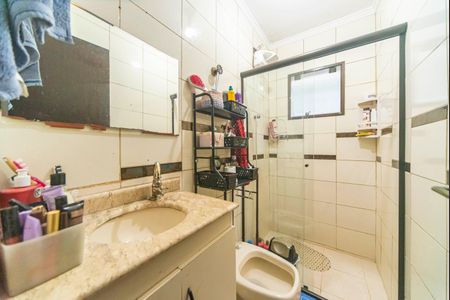 Casa à venda com 189m², 3 quartos e 2 vagas Casa à venda com 189m², 3 quartos e 2 vagasBanheiro Térreo