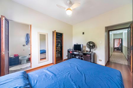 Casa à venda com 189m², 3 quartos e 2 vagas Casa à venda com 189m², 3 quartos e 2 vagasQuarto 3